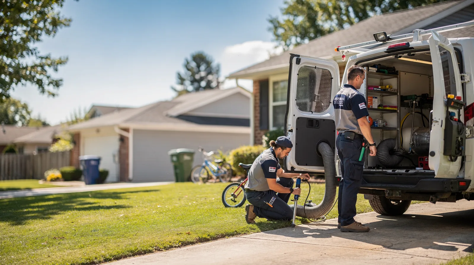 24/7 HVAC Repair & AC Replacement in Fullerton, ND near me